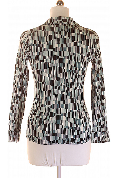 Dámské Tričko Barevné Next Vel. 38