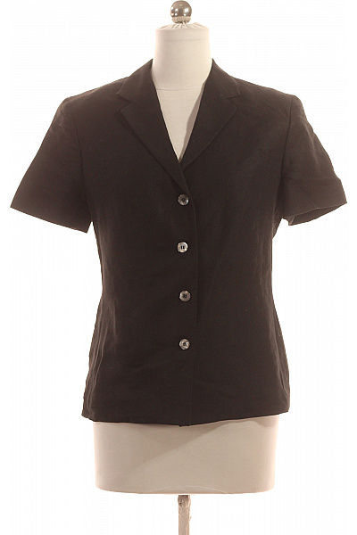 Marella Dámské Sako Černý