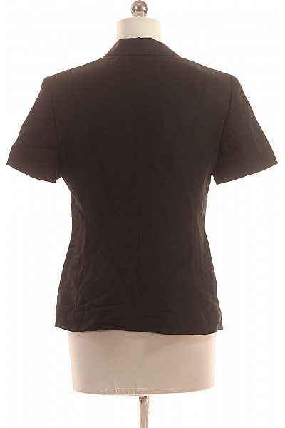 Marella Dámské Sako Černý