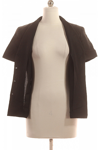 Marella Dámské Sako Černý