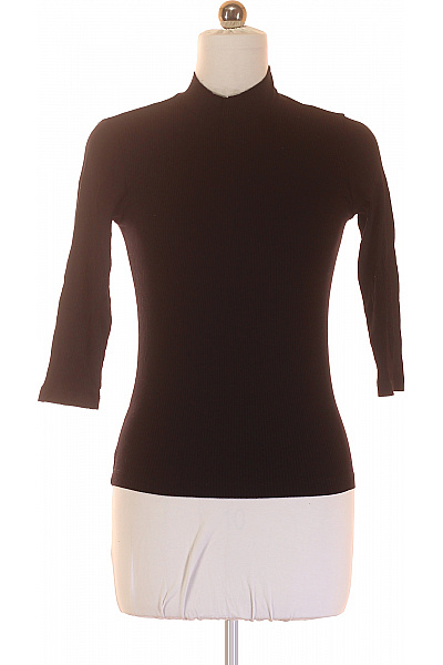 Dámské Rolák Černý STRADIVARIUS