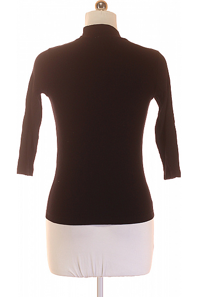 Dámské Rolák Černý STRADIVARIUS