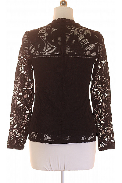 Halenka Černá VILA Vel. M