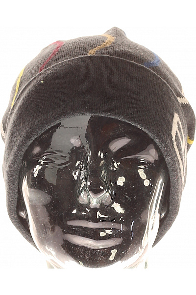 Čepice Vlněné Barevné ORTOVOX