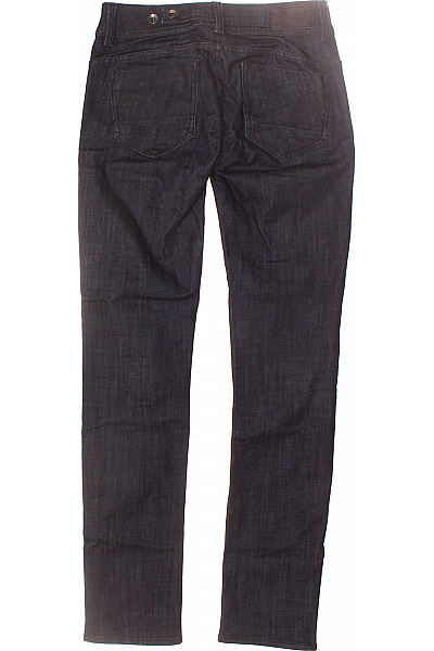 Dámské Džíny Modré G-Star Second hand Vel. 28/34