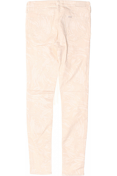 Dámské Džíny Béžové Lee  | Lee  | obrázek 2