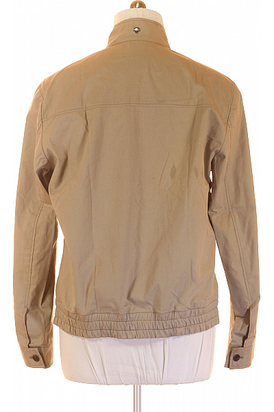 Pánská Bunda Béžová Windsor. Second hand