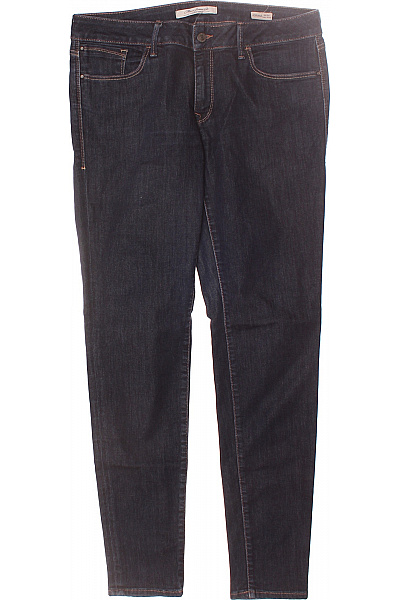 MAVI Dámské Džíny Modré Vel. 31/32