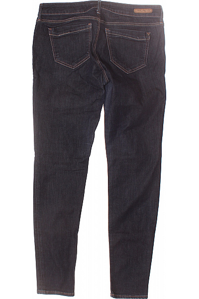 MAVI Dámské Džíny Modré Vel. 31/32