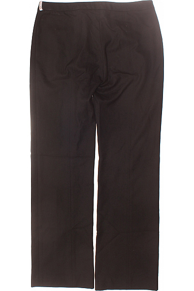 Trussardi Dámské Kalhoty Černé Vel. 40