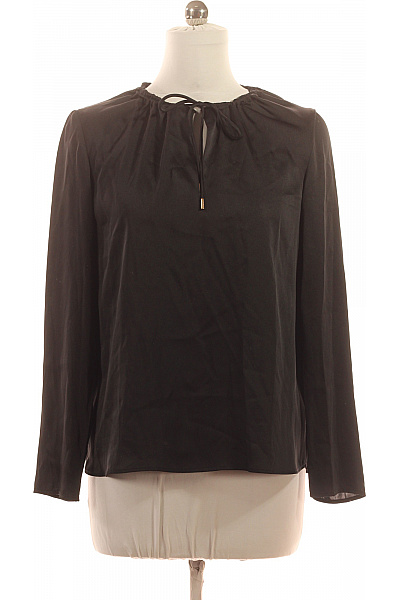 MANGO Halenka Černá Vel. M | MANGO | obrázek 2