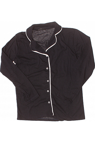 Dámské Prádlo Modré Second hand Vel. M | Unimoda | obrázek 4