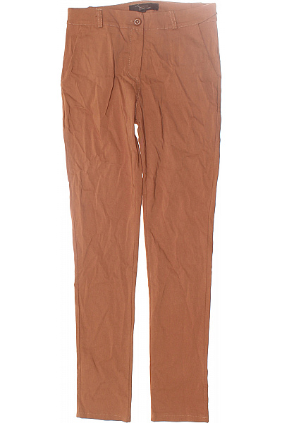 Dámské Kalhoty Béžové DIESEL Vel. XS