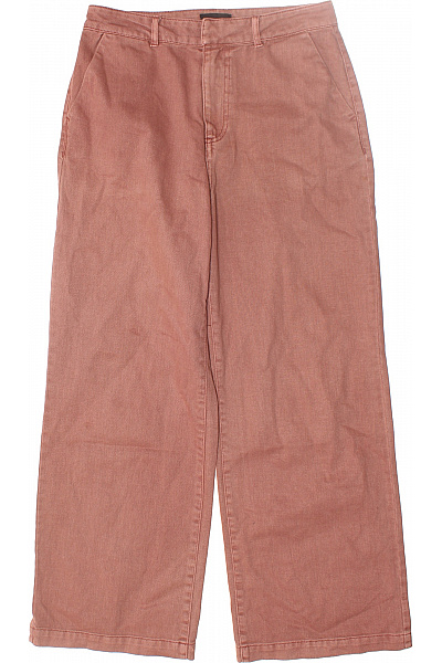 Dámské Džíny Růžové VERO MODA Vel. 29/30