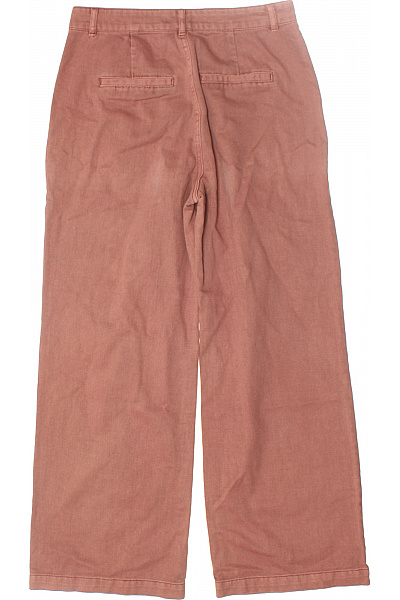 Dámské Džíny Růžové VERO MODA Vel. 29/30 | VERO MODA | obrázek 2