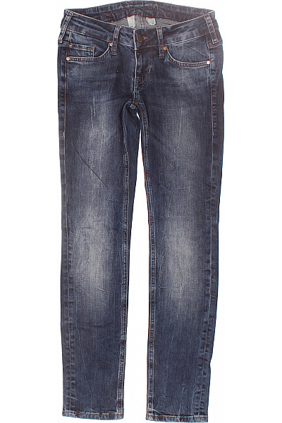 MUSTANG Dámské Džíny Modré Vel. 26/30