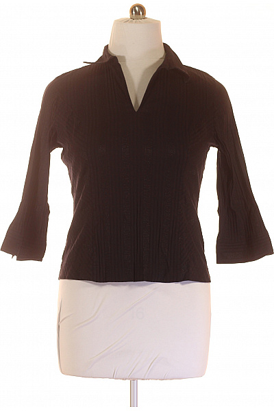 Next Halenka Černá Second hand Vel.  46