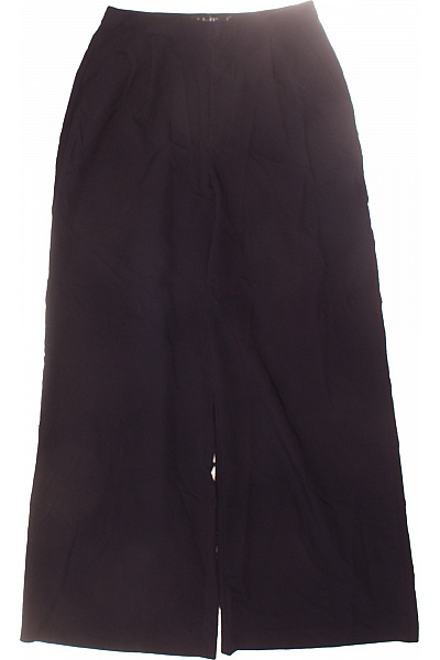 Dámské Kalhoty Modré MbyM Vel. S