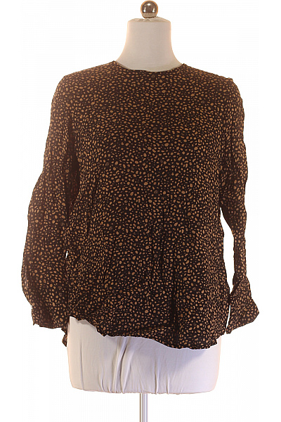 Halenka Barevná Vel. 38