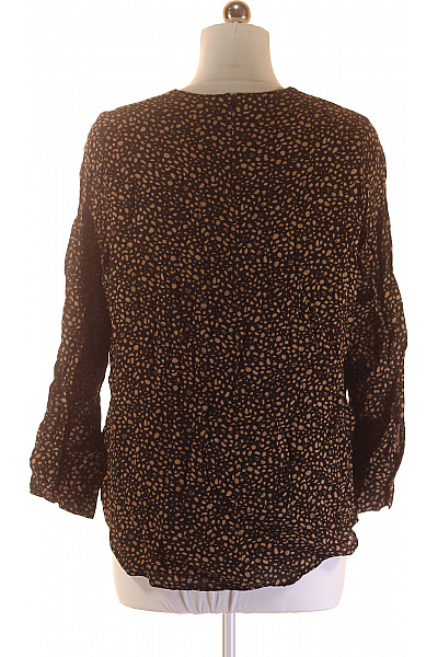 Halenka Barevná Vel. 38