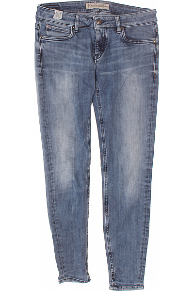 Dámské Džíny Modré DRYKORN Vel. 27/34