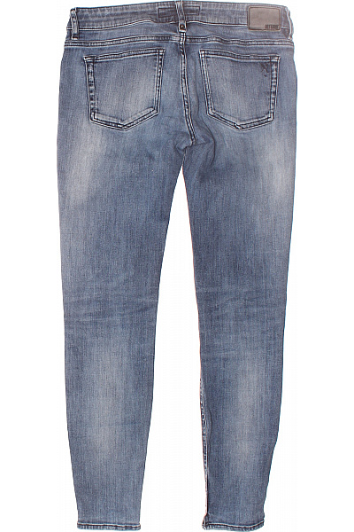 Dámské Džíny Modré DRYKORN Vel. 27/34