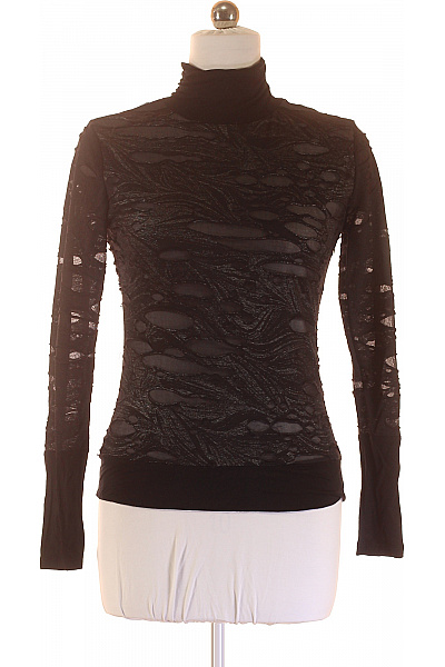 Smash! Halenka Černá