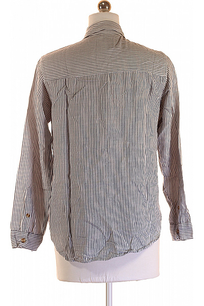 Dámská Košile Šedá Abercrombie&Fitch Vel. S