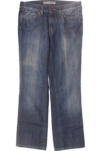 Pepe Jeans Dámské Džíny Modré Vel. 31/32