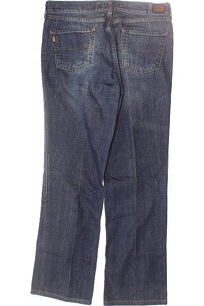 Pepe Jeans Dámské Džíny Modré Vel. 31/32