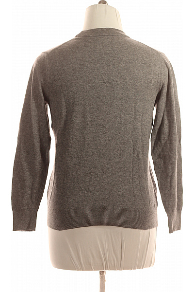 Marc O´Polo Dámský Svetr Šedý | Marc O´Polo | obrázek 3