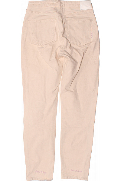 Scotch & Soda Dámské Džíny Béžové Vel. 26/32 | Scotch & Soda | obrázek 2