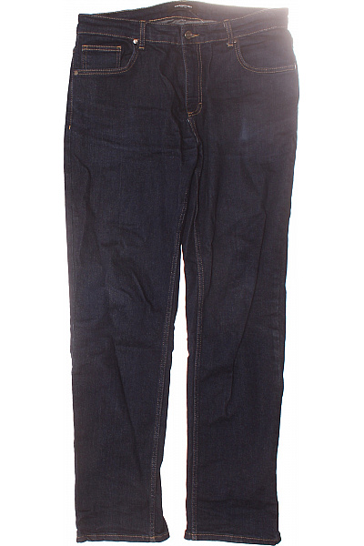 Dámské Džíny Modré