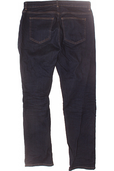 Dámské Džíny Modré