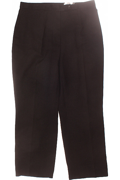 BETTY BARCLAY Dámské Kalhoty Černé Vel. 42