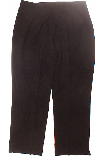 BETTY BARCLAY Dámské Kalhoty Černé Vel. 42