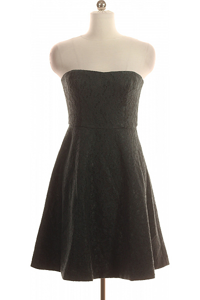 S.OLIVER Společenské  Šaty Zelené