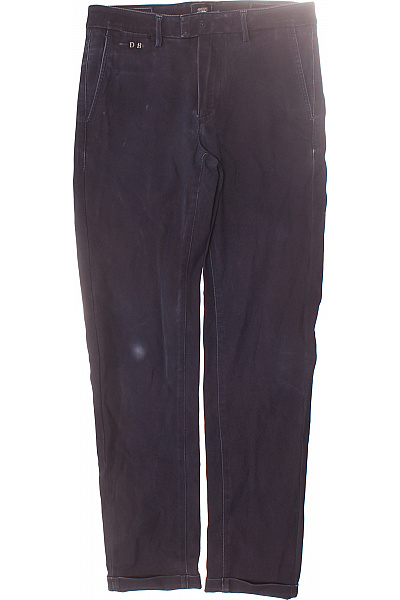 Tramarossa Pánské Chino Kalhoty Modré Vel. 29