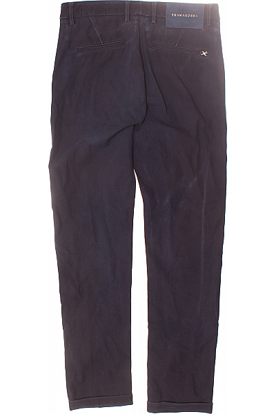 Tramarossa Pánské Chino Kalhoty Modré Vel. 29