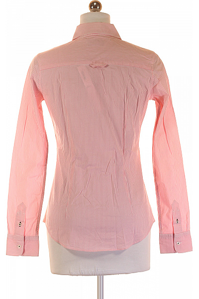 Dámská Košile Růžová G-Star