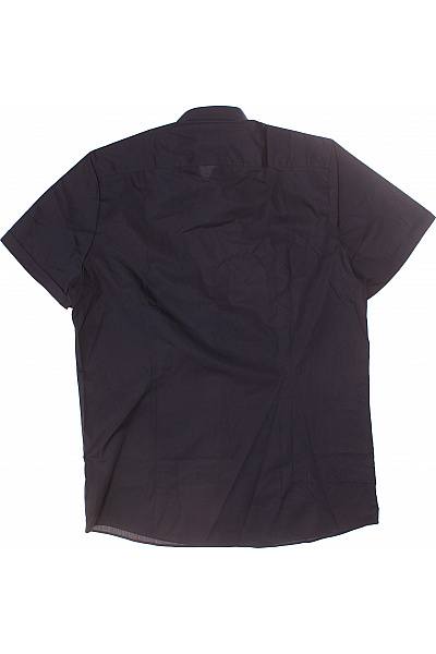 OLYMP Pánská Košile Modrá