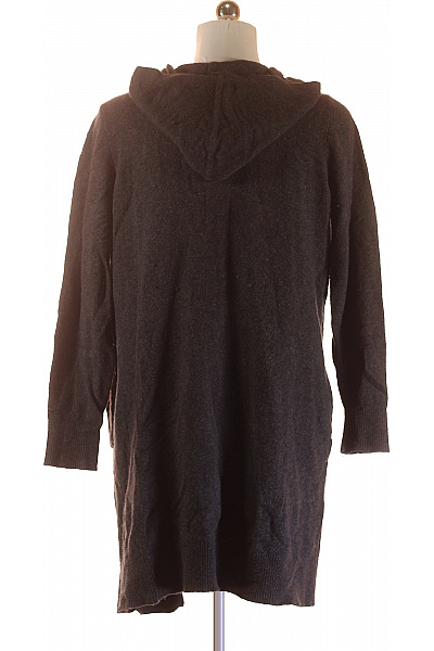 Dámský Cardigan Šedý S.OLIVER Vel. 42