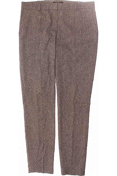 Next Společenské Dámské Kalhoty Šedé Vel. XXL