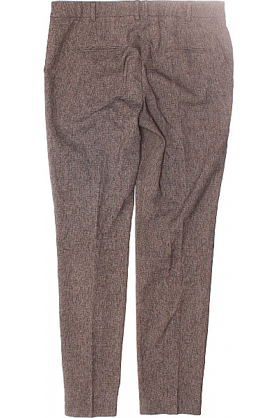 Next Společenské Dámské Kalhoty Šedé Vel. XXL