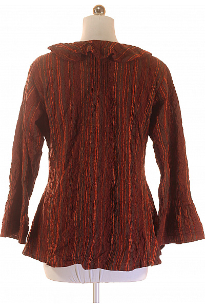 Dámské Sako Hnědý MASAI Vel. M