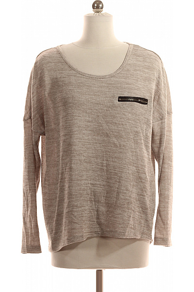 Halenka Béžová ONLY Vel. S