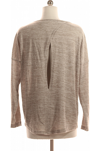 Halenka Béžová ONLY Vel. S