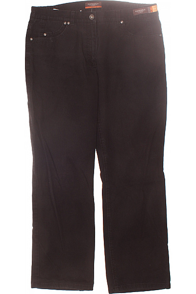 Dámské Džíny Černé BRAX Vel. 40