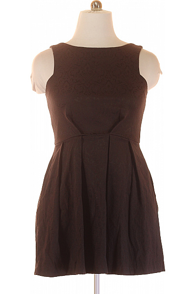 Closet Společenské  Šaty Černé