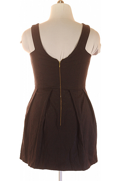 Closet Společenské  Šaty Černé